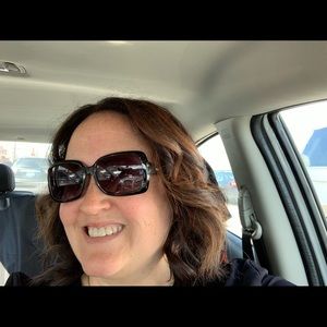 Meet your Posher, Kristina